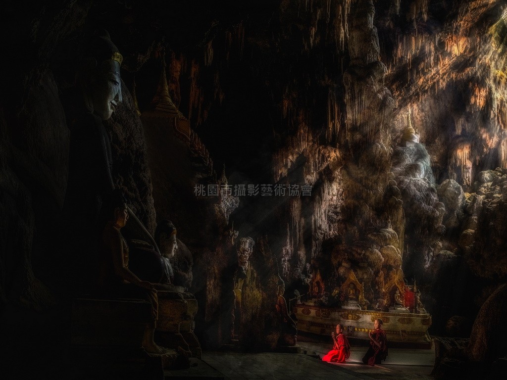 祈福