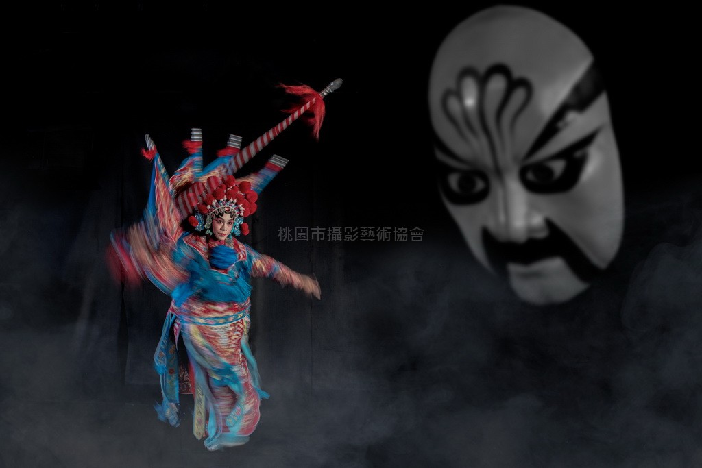 女中英豪