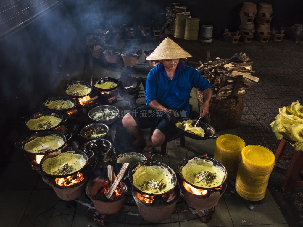 煎餅之家