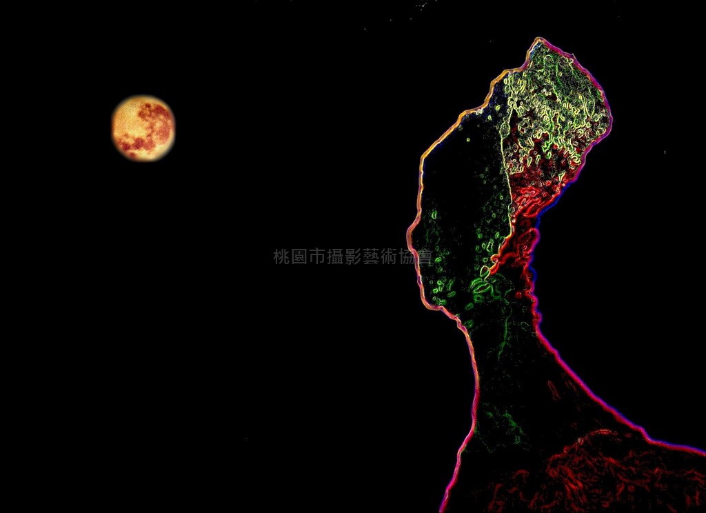 女王的月夜