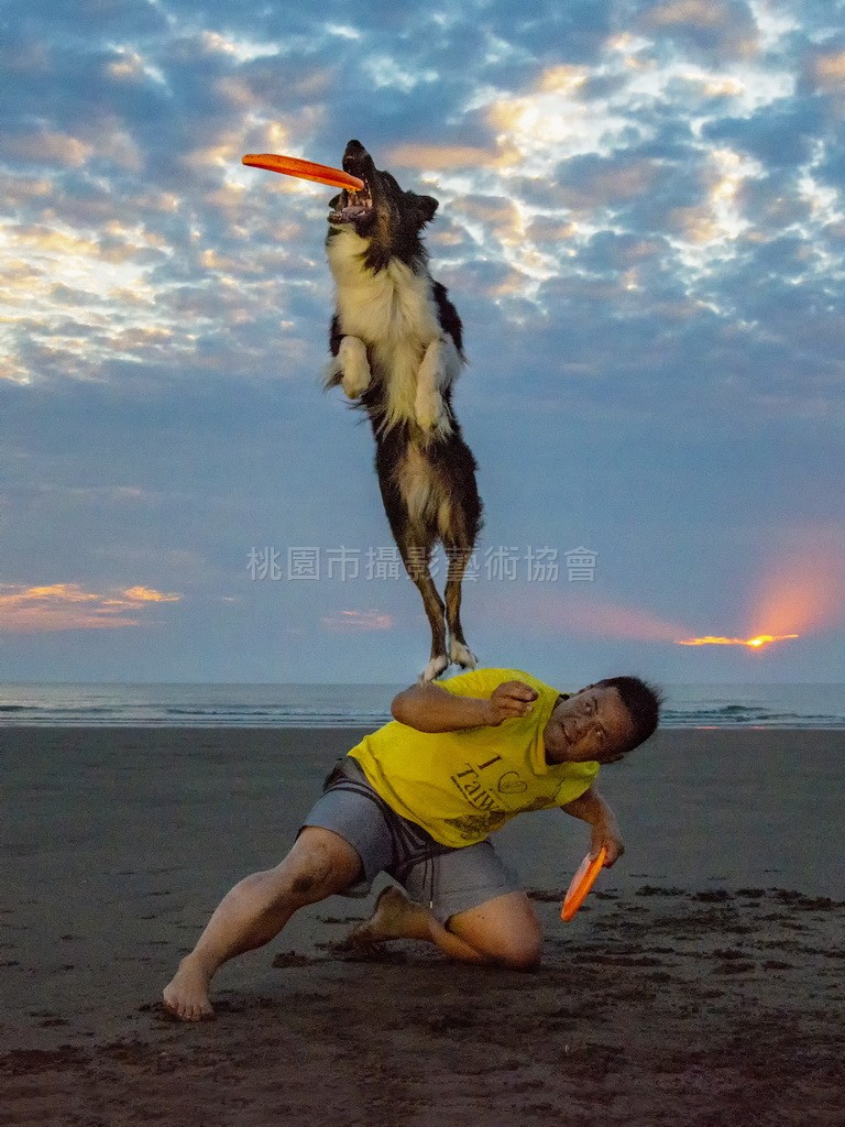 飛越