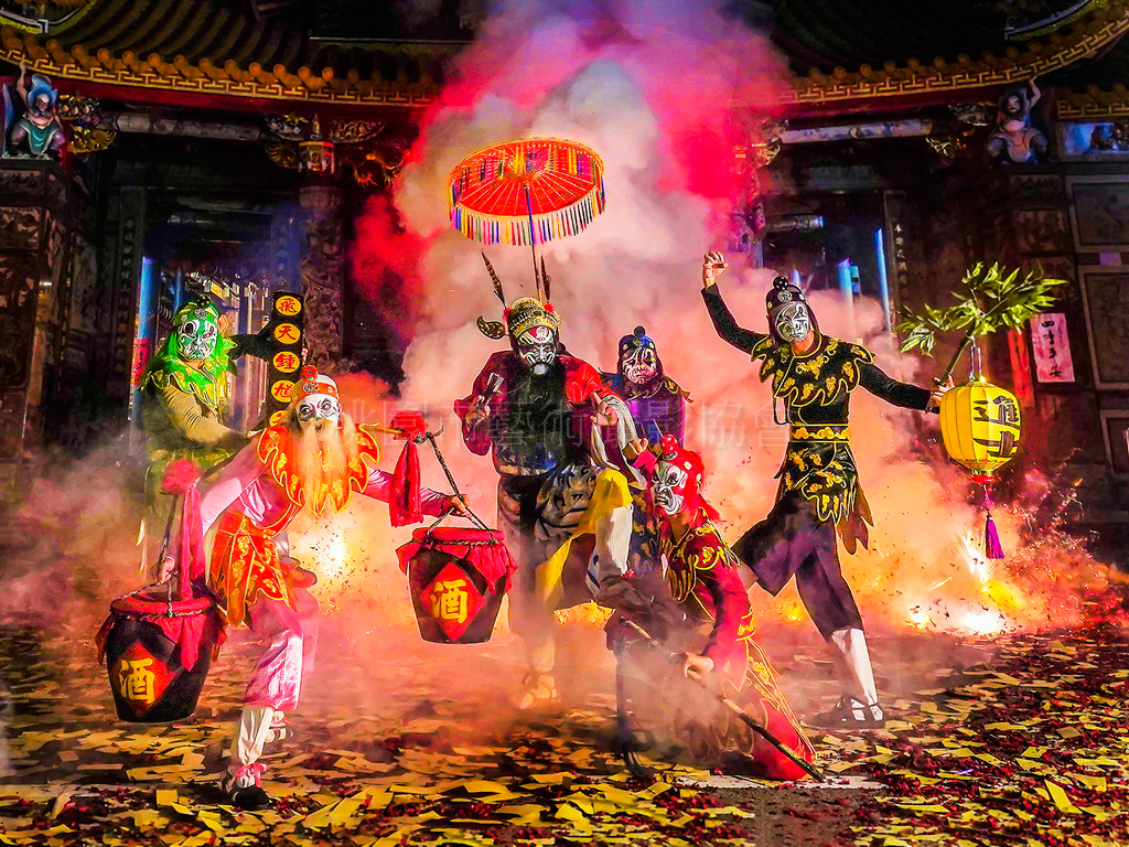 天將神兵
