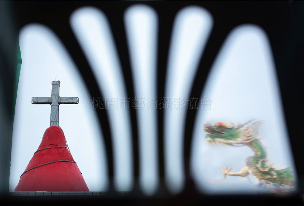 投奔天主