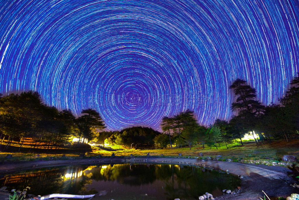 星滿福壽