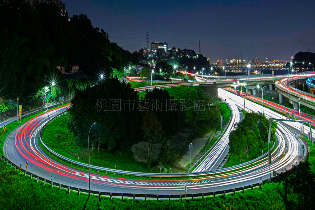 關渡之星