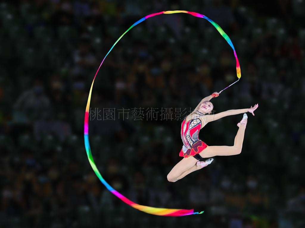 韻律之美