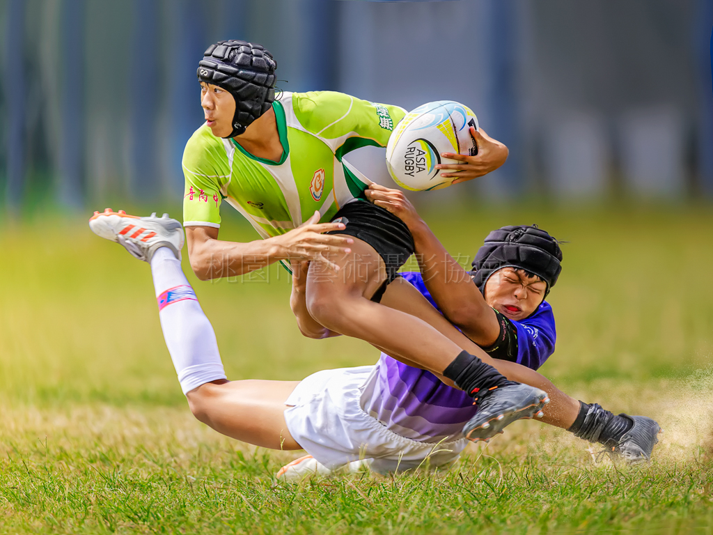 無法阻擋