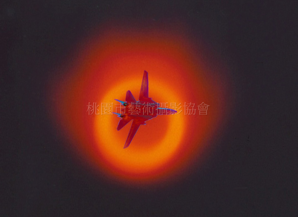 戰鳥夕歸
