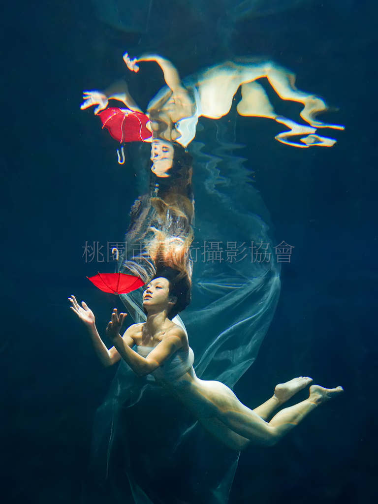 美人魚