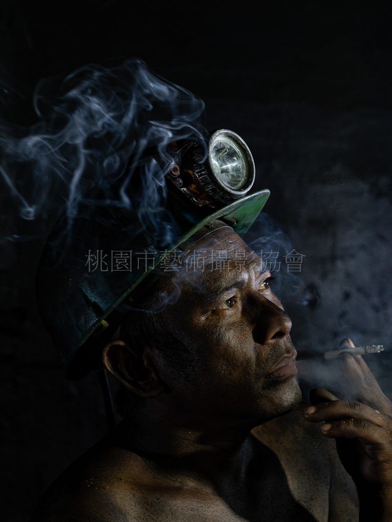 我思