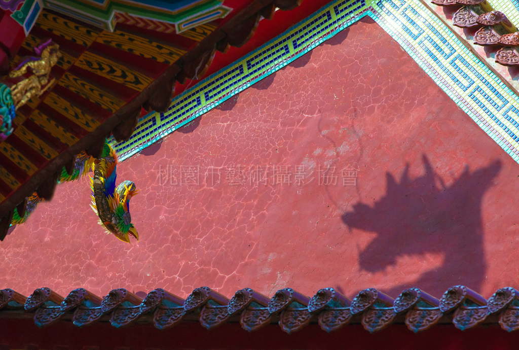 龍鳳呈祥