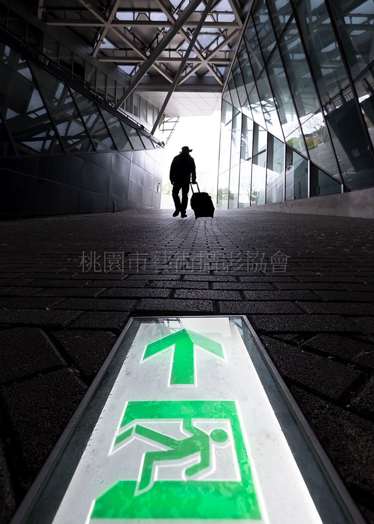 解封