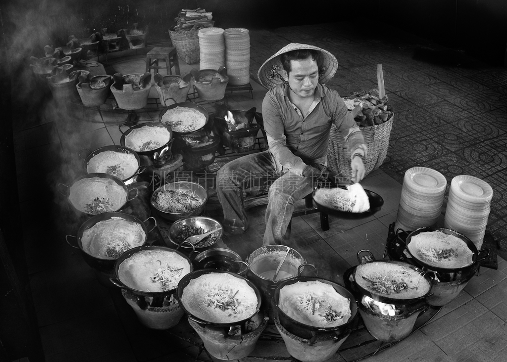 平安點心