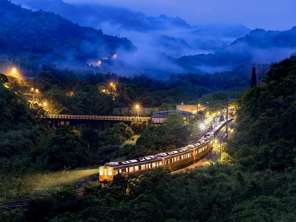 望古車站