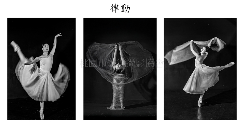律動(組照)