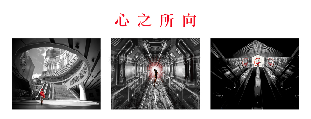 心之所向(組照)