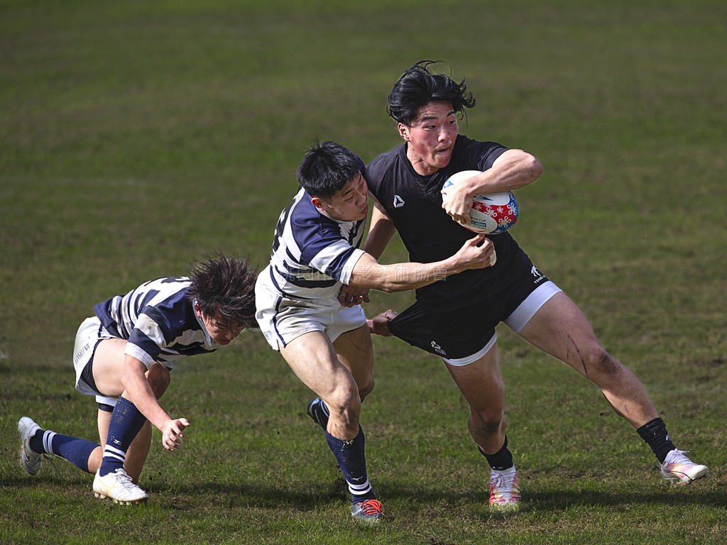 無人可擋