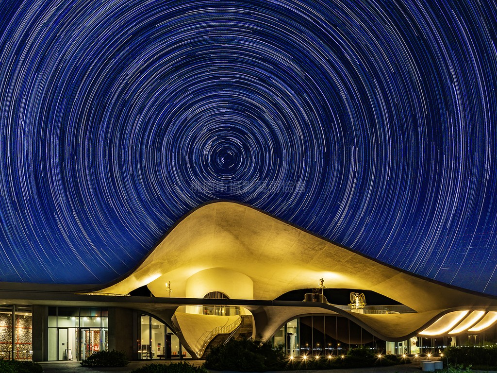 海螺館夜未眠