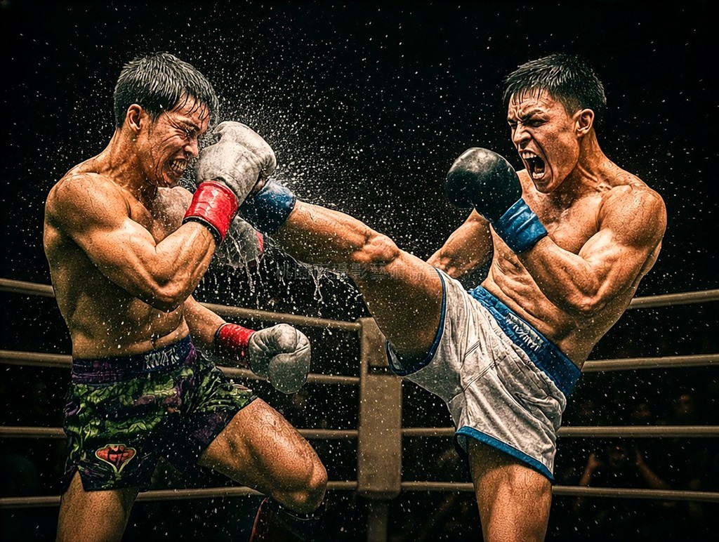 格鬥
