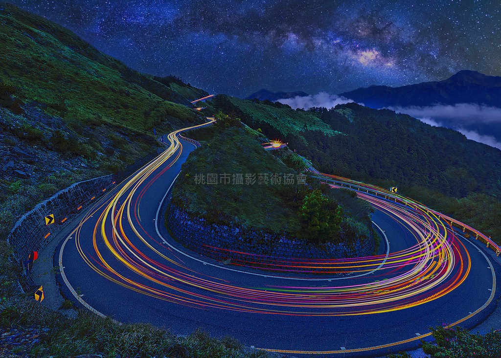 馬提灣銀河