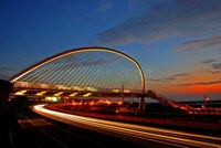 夜橋