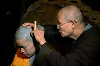 剃度