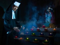燭光夜禱