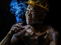 凝望
