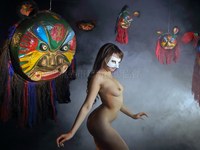 人體藝術