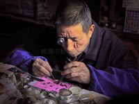 鐘錶工藝