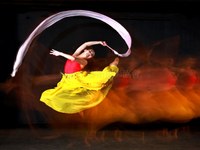 舞動青春