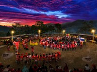 矮靈祭