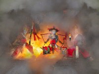 神威