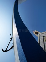 一柱擎天