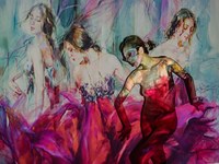 窈窕淑女