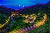水金九車軌