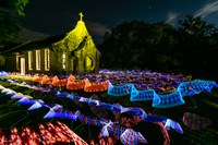 基國派教堂之美
