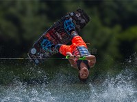 水上競技