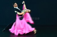 探戈舞之美