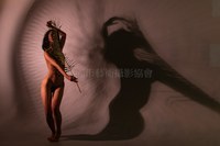 舞影