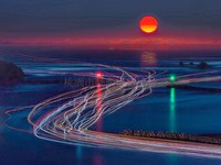 海天一色