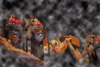 神兵天將