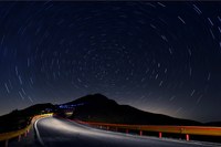 合歡星軌