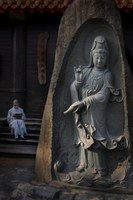 習佛