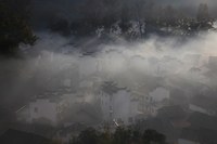 曙光之城