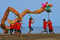 海上蛟龍