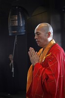 修持之高僧