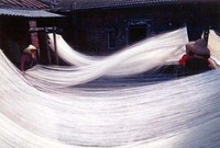 分工