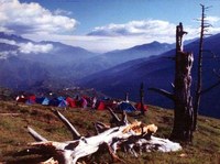 福壽山