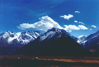 巍巍天山 04